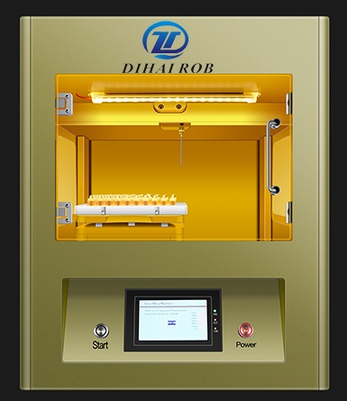 CBD/THC注油機(jī)電子煙智能自動(dòng)化電子煙設(shè)備電動(dòng)注油機(jī)臺(tái)式電動(dòng)注油機(jī)cartrid..